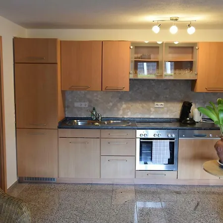 Ferienwohnung Inzlingen Inzlingen