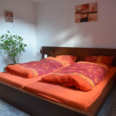 Ferienwohnung Inzlingen * Inzlingen