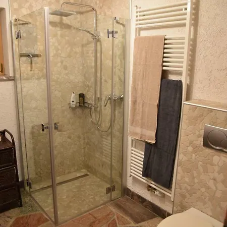 Ferienwohnung Inzlingen Apartment *