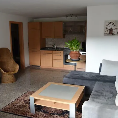 Ferienwohnung Inzlingen *