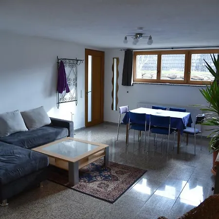 Ferienwohnung Inzlingen